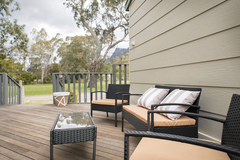 Profitable Turn-Key Accommodation Business