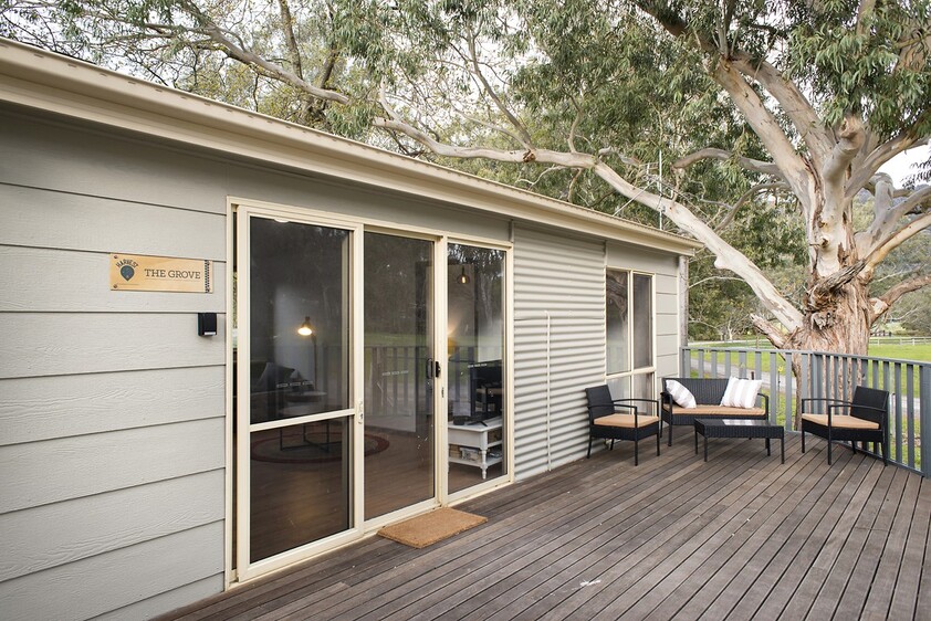 Profitable Turn-Key Accommodation Business