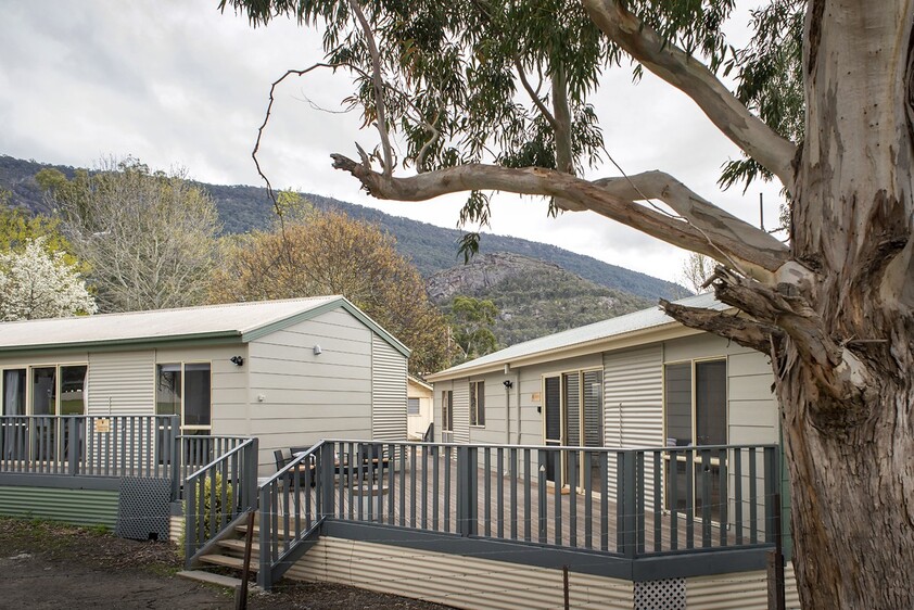 Profitable Turn-Key Accommodation Business