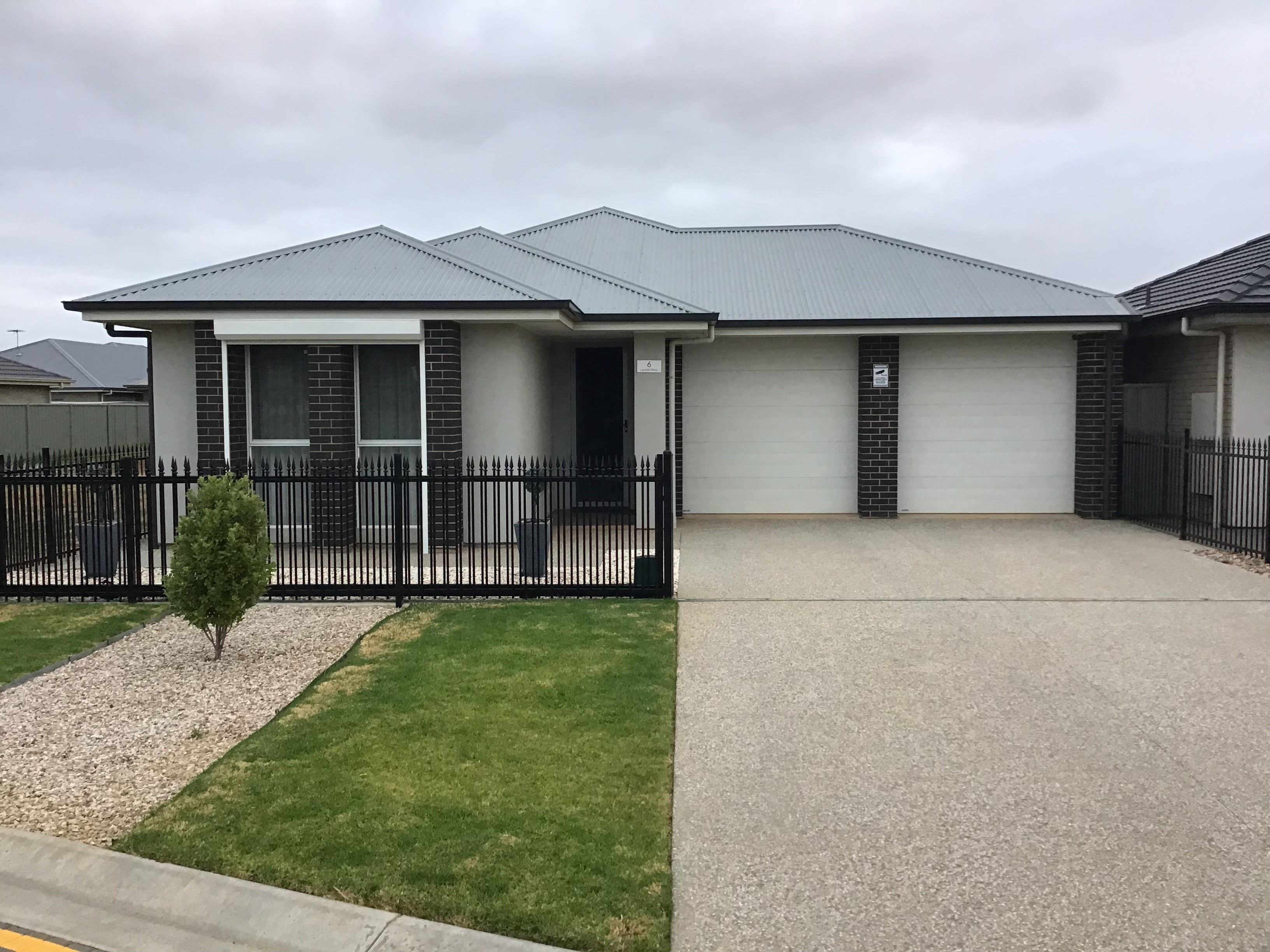 6 Laurel Way Virginia SA 5120 House for Sold