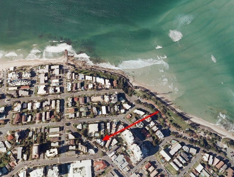 3/34 Moreton Parade Caloundra QLD 4551 Unit for Sold