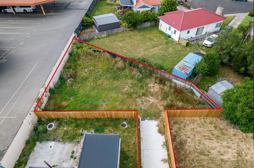 25A Tregear Street Moonah TAS 7009 Land for Sale