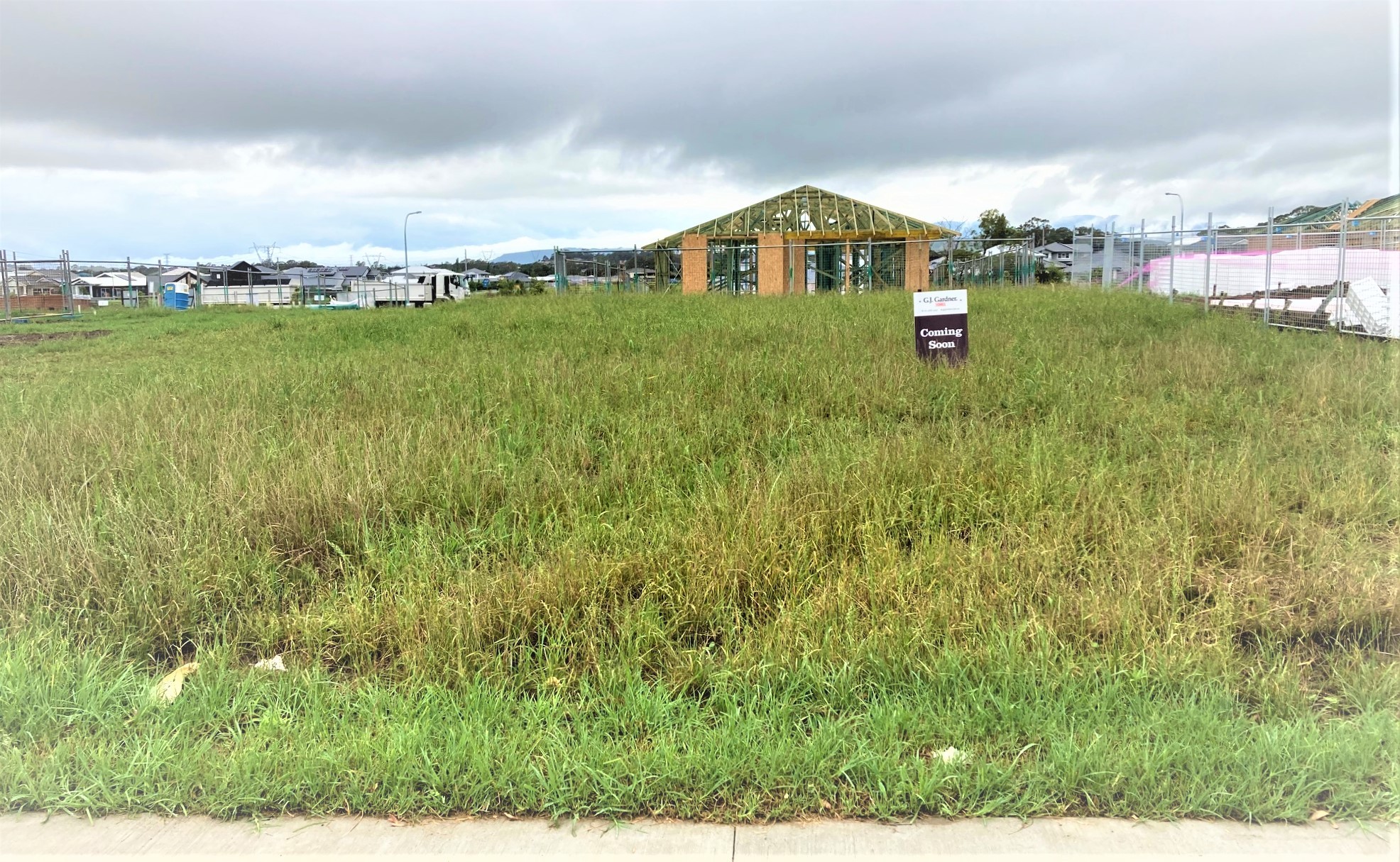 48 Roy Sheargold Ave Wongawilli NSW 2530 Land for Sale