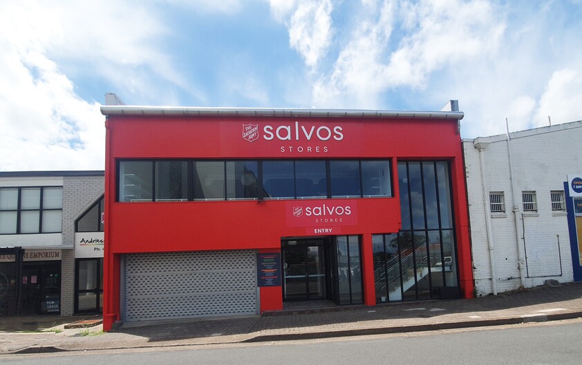 82 sqm Level 1 Office Suite in Cardiff CBD