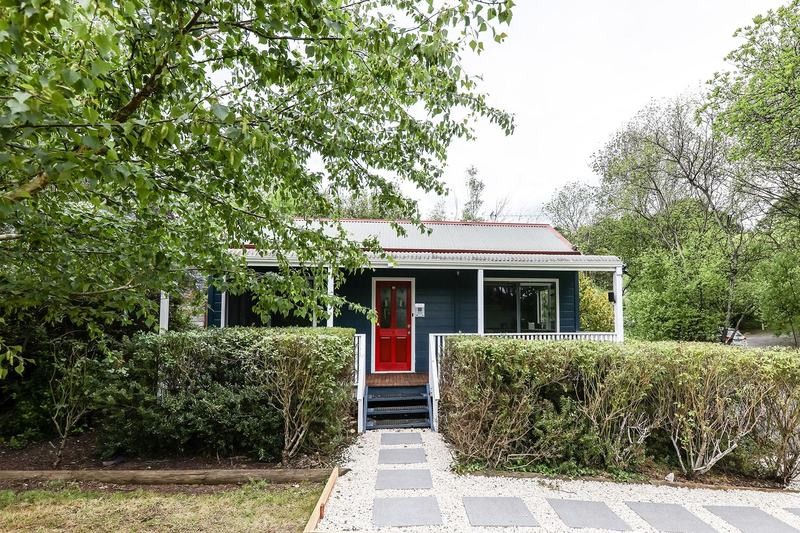 3/9 King Street Daylesford VIC 3460 House for Sale