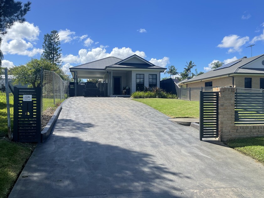 12A Merrindal Close Cranebrook NSW 2749 House for Rent