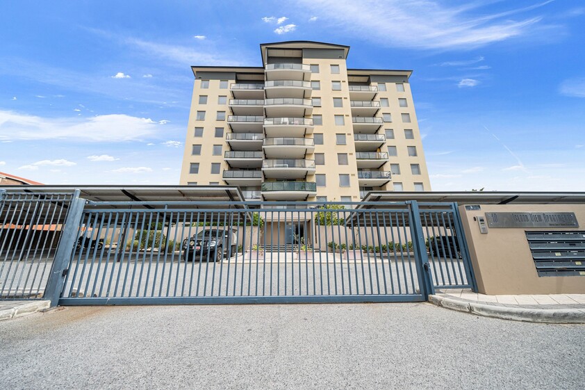 14/10 Wellington Street Mosman Park WA 6012 Apartment for Rent