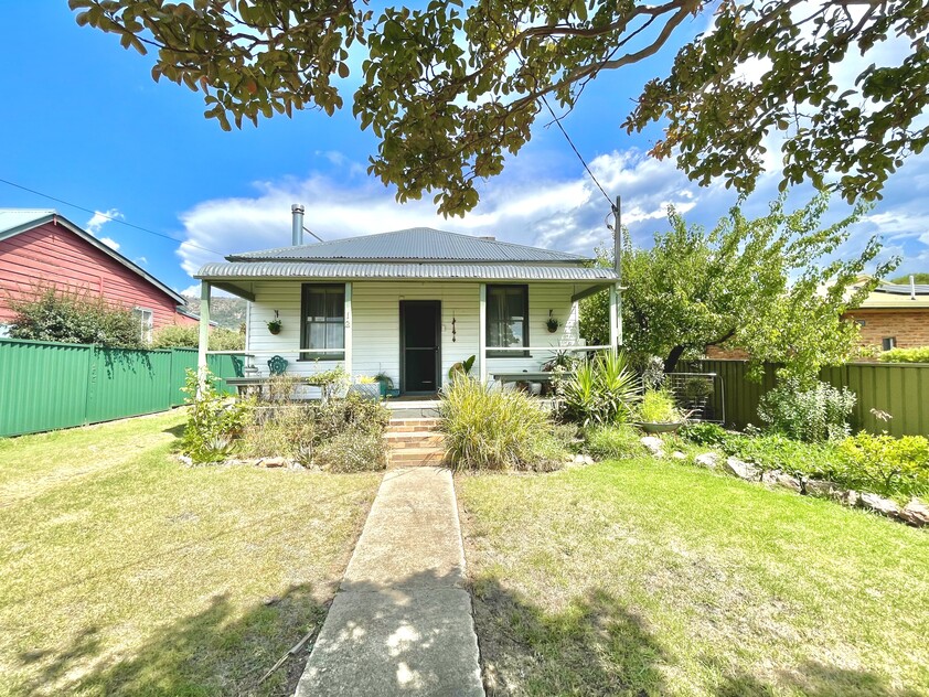12 Dangar street Kandos NSW 2848 NoAgentProperty
