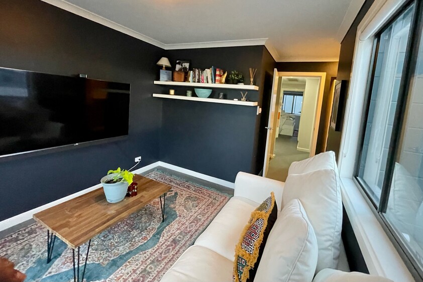 Stylish Residence in Coombs