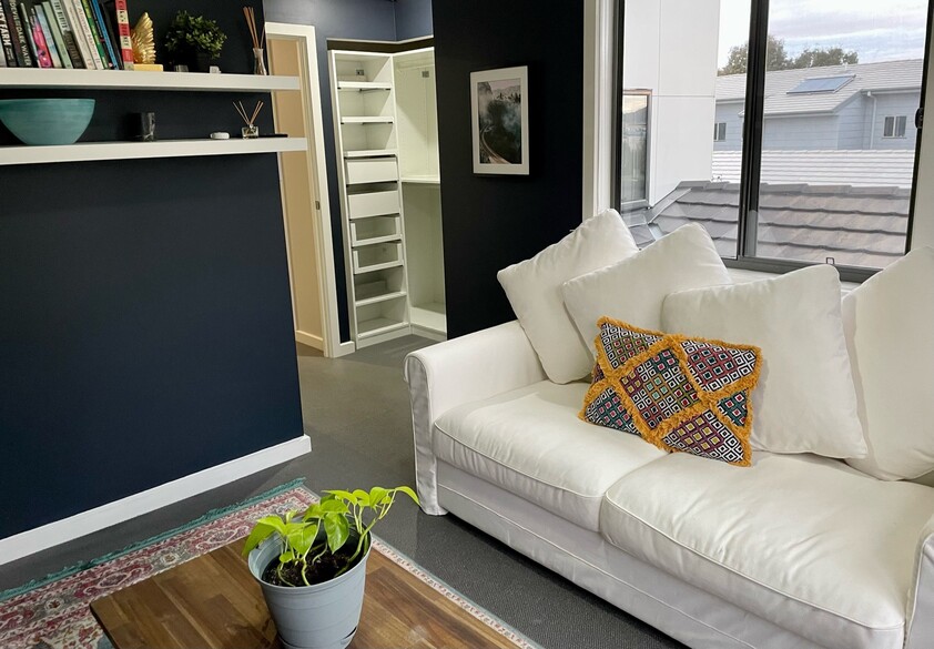 Stylish Residence in Coombs