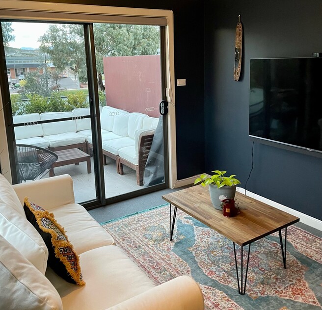 Stylish Residence in Coombs