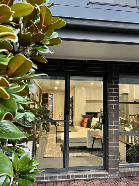 Stylish Residence in Coombs
