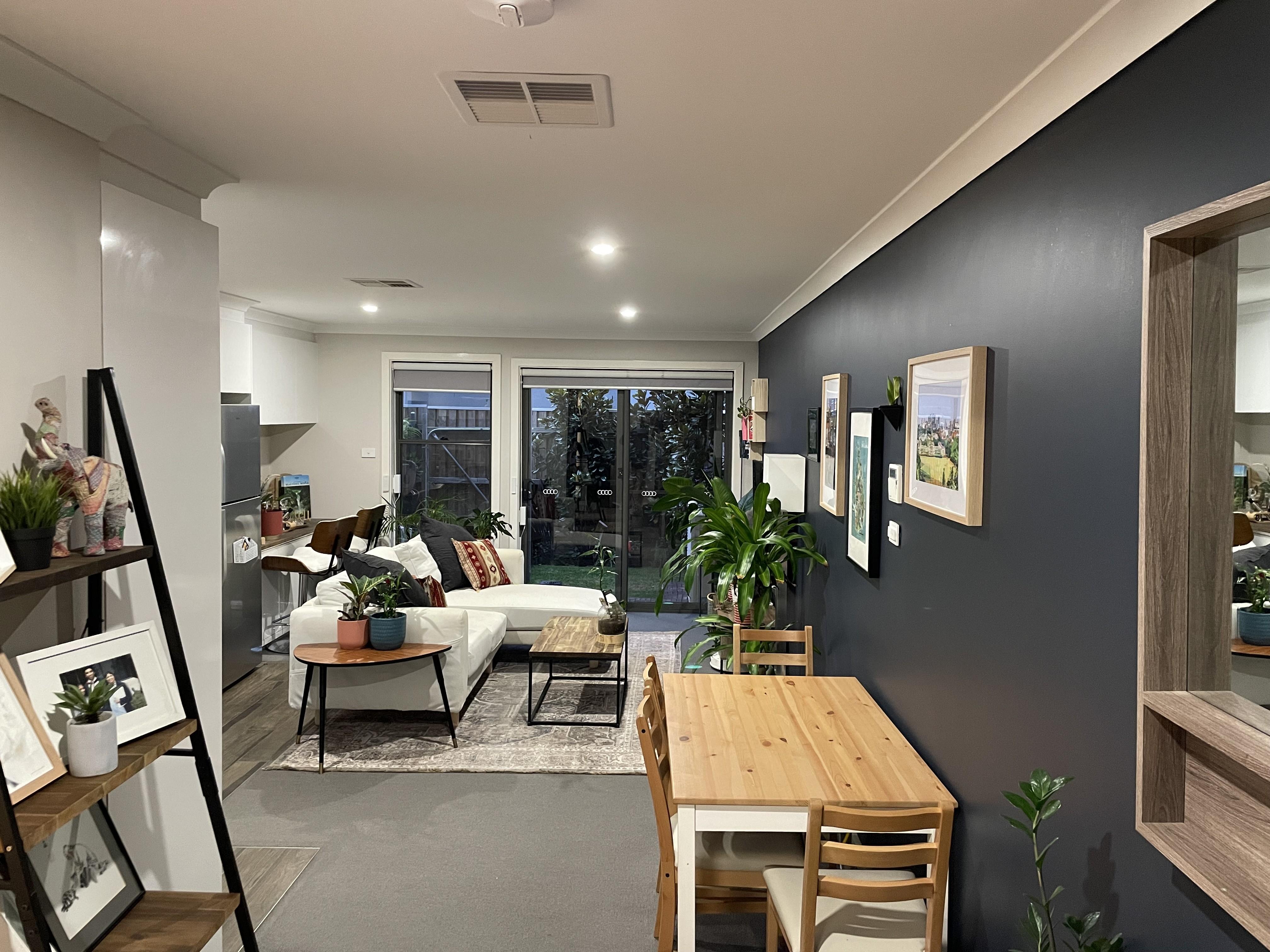 44/20 Fairhall Street Coombs ACT 2611 Townhouse for Rent