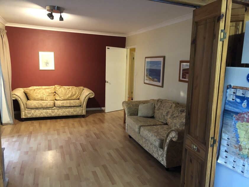 TRIGG APARTMENT 50 M from beach