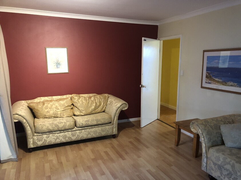 TRIGG APARTMENT 50 M from beach