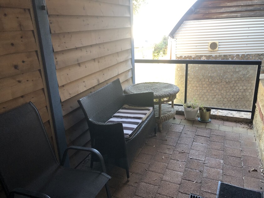 TRIGG APARTMENT 50 M from beach