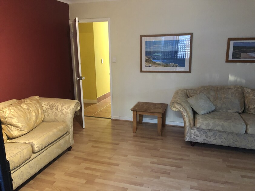 TRIGG APARTMENT 50 M from beach