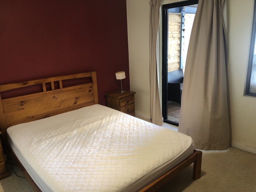 TRIGG APARTMENT 50 M from beach