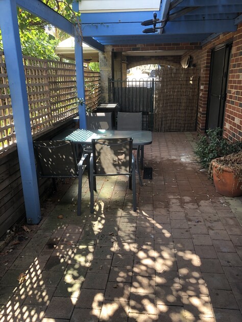 TRIGG APARTMENT 50 M from beach