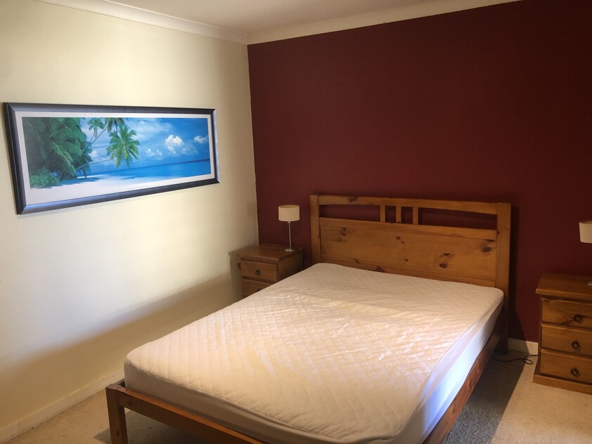 TRIGG APARTMENT 50 M from beach