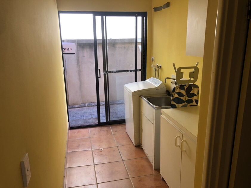 TRIGG APARTMENT 50 M from beach