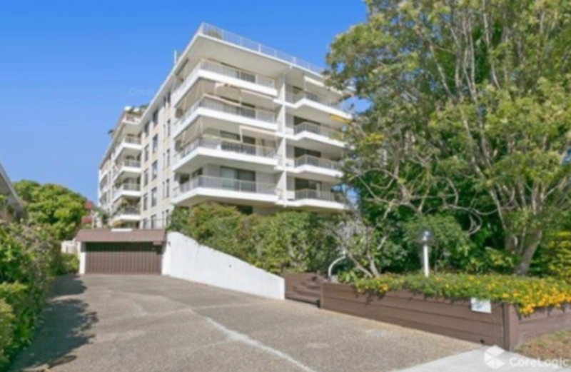 104/65 Bauer Street Southport QLD 4215 Unit for Sold