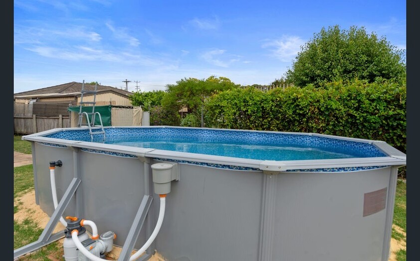 1 Carter place Devonport TAS 7310 House for Rent