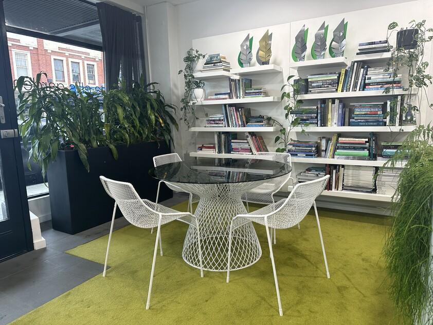 Brilliant commercial lease opportunity for architects / designers/ creative consultants/business consultants