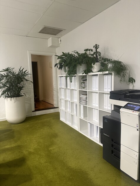 Brilliant commercial lease opportunity for architects / designers/ creative consultants/business consultants