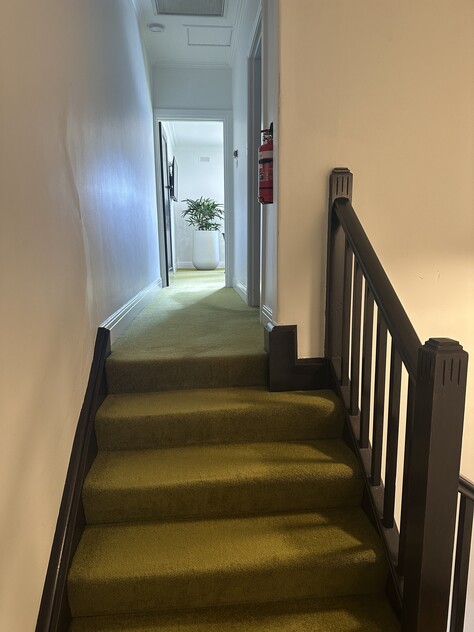 Brilliant commercial lease opportunity for architects / designers/ creative consultants/business consultants