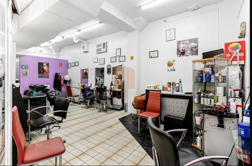 HAIR DRESSER SALON | READY TO OCCUPY | HIGH TRAFFIC