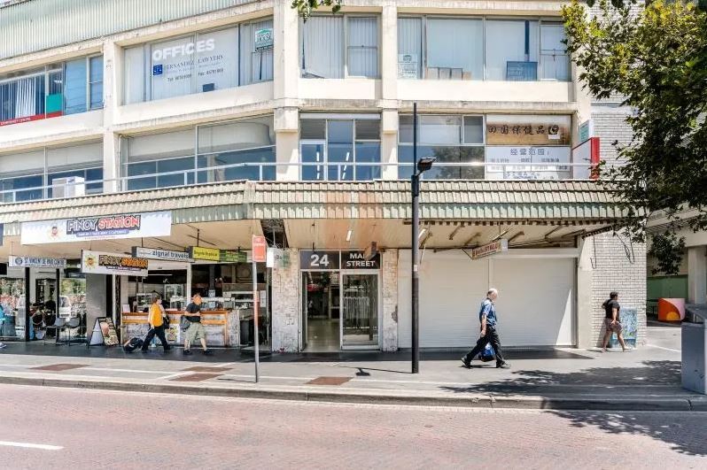 HAIR DRESSER SALON | READY TO OCCUPY | HIGH TRAFFIC
