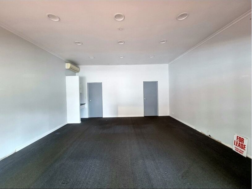 Prime Retail Space In The Heart Of Buderim
