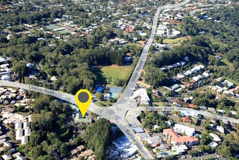 Prime Retail Space In The Heart Of Buderim
