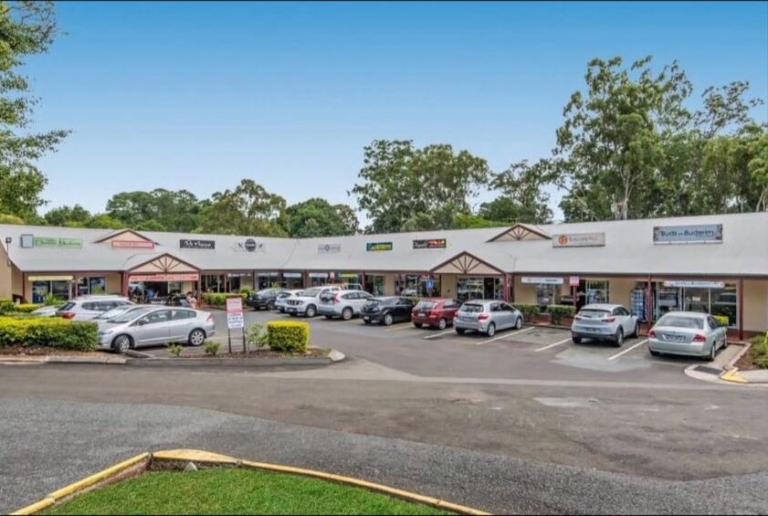 Prime Retail Space In The Heart Of Buderim
