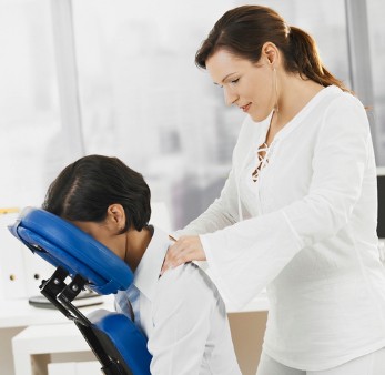 Successful, mobile massage business or partnership opportunity