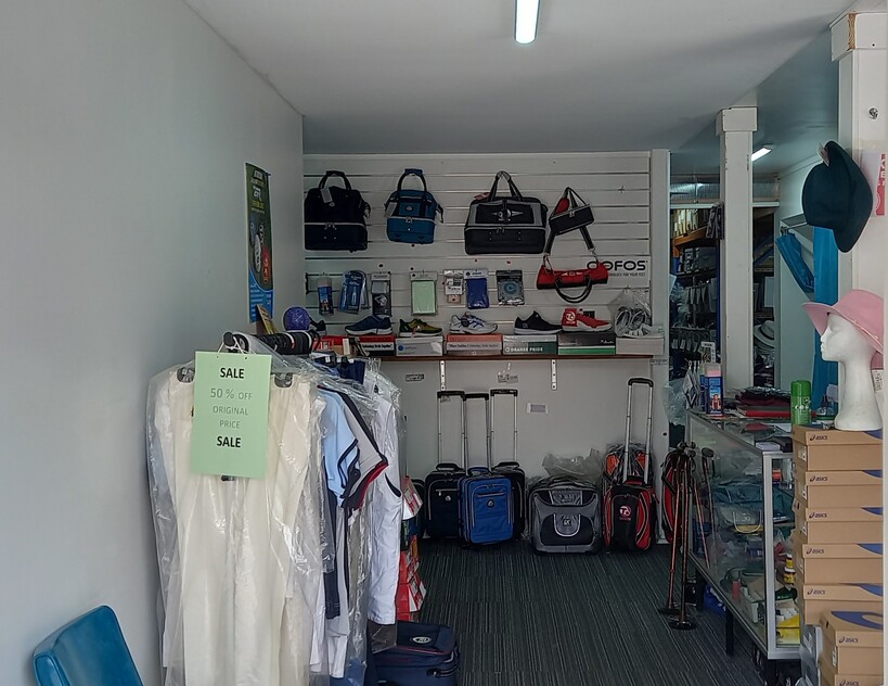 LAWN BOWLS IMPORTING, WHOLESALING AND RETAIL OUTLET