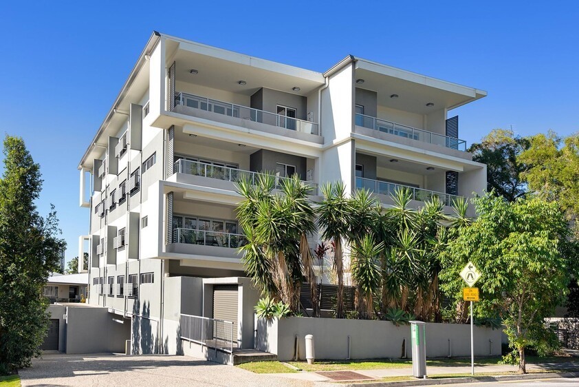 1/17 Ridley Street Auchenflower QLD 4066 Apartment for Rent owner
