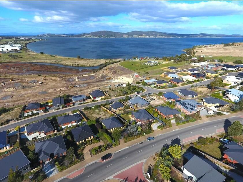 Vacant Land - 856sqm - Would suit 2 Units (STCA)