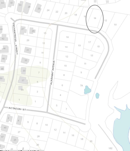 Vacant Land - 856sqm - Would suit 2 Units (STCA)