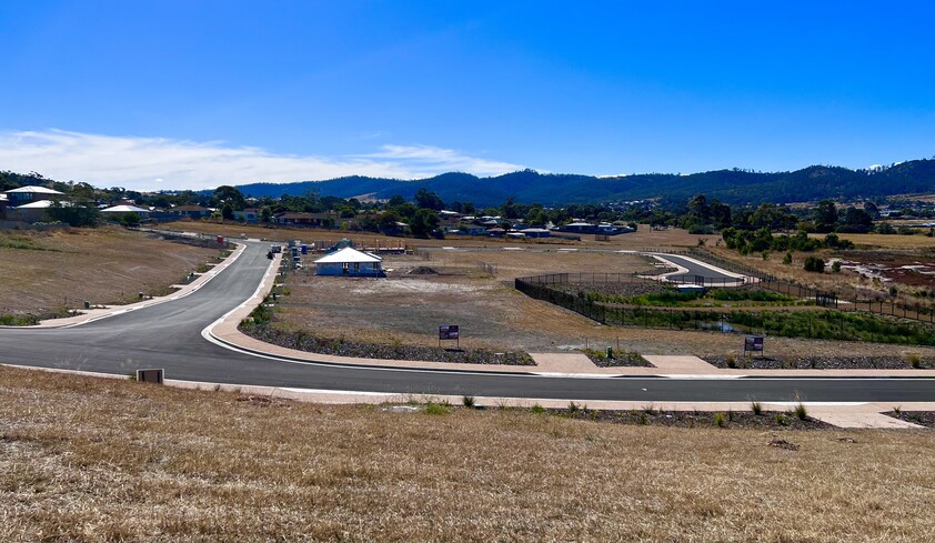 Vacant Land - 856sqm - Would suit 2 Units (STCA)