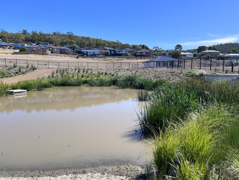 Vacant Land - 856sqm - Would suit 2 Units (STCA)