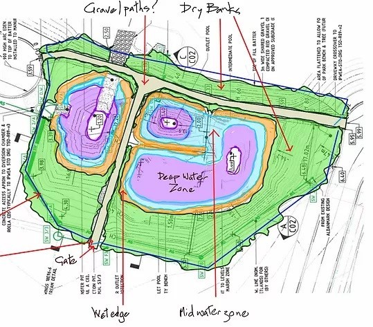 Vacant Land - 856sqm - Would suit 2 Units (STCA)