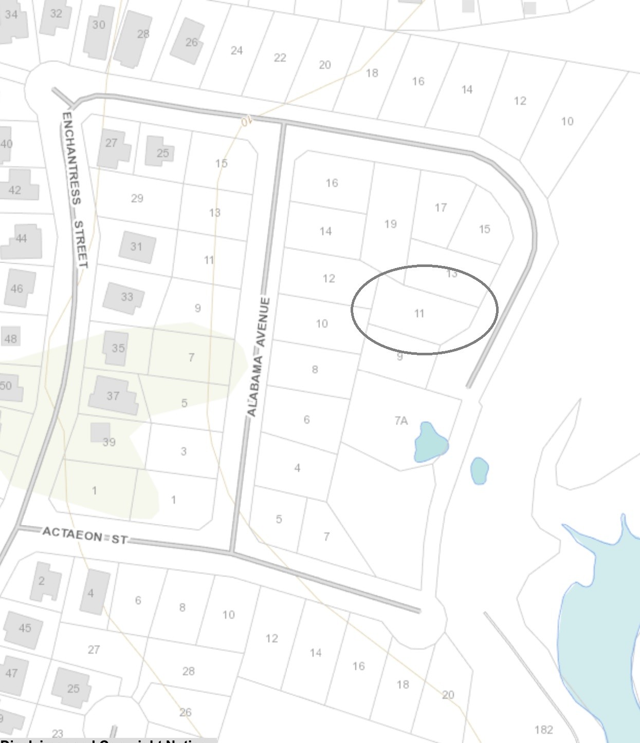 11 Enchantress Street Rokeby TAS 7019 Land for Sale