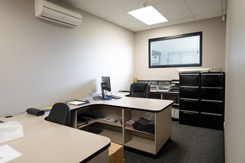 FREEHOLD PREMISES IN PROMINENT POSITION WITH SOLID MOTORCYCLE DEALERSHIP BUSINESS