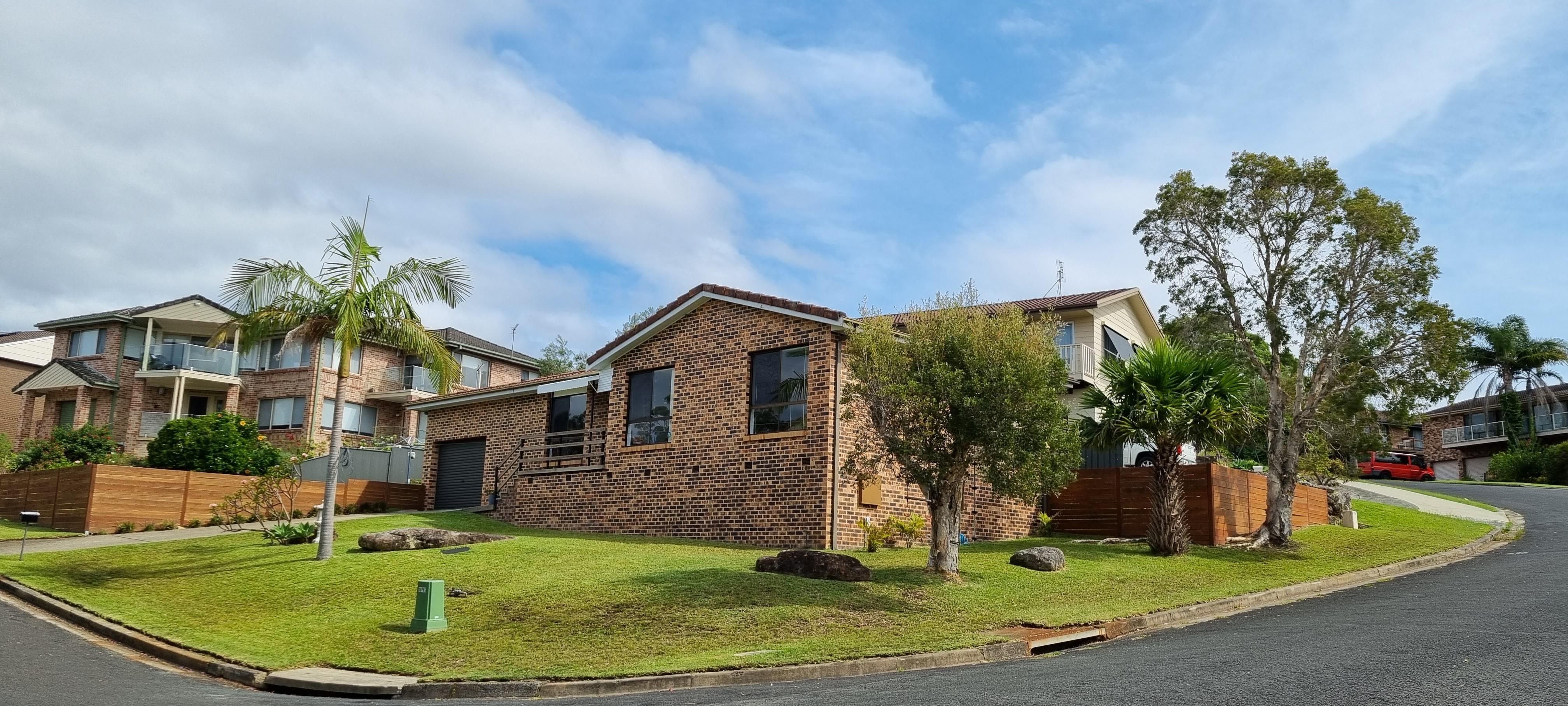 8 Diadem Avenue Vincentia NSW 2540 House for Sale