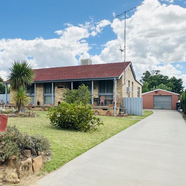 4 SALE - Back on the market!