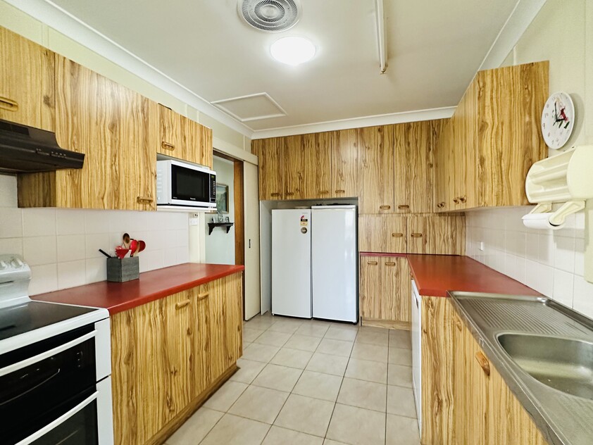 Coonabarabran NSW House for Sale