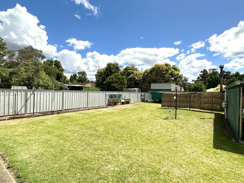 Coonabarabran NSW NoAgentProperty