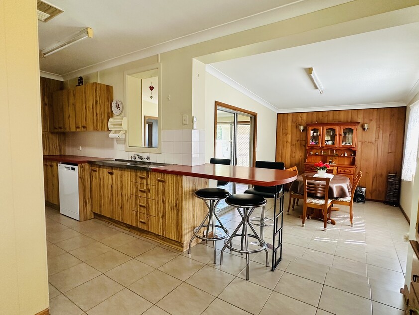 Coonabarabran NSW NoAgentProperty